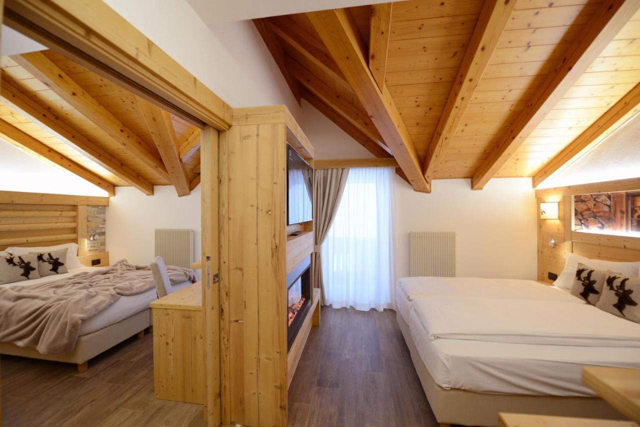 Junior Suite Familiare