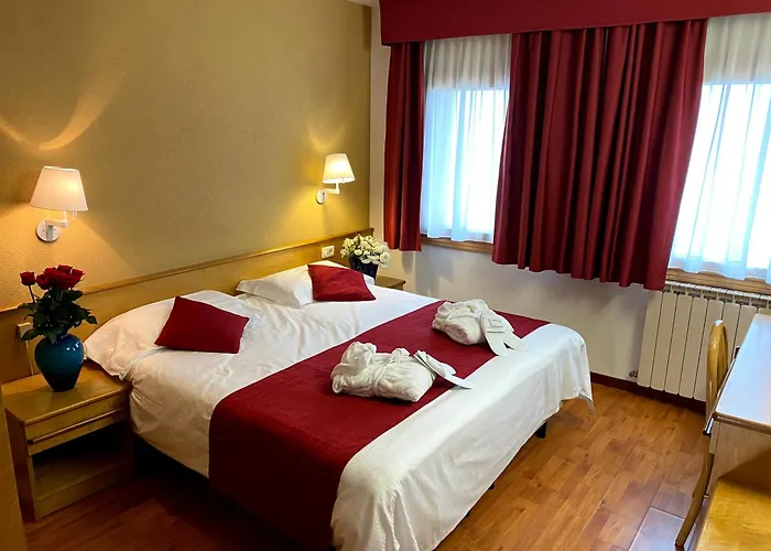 Grand MiramontiAlbergo